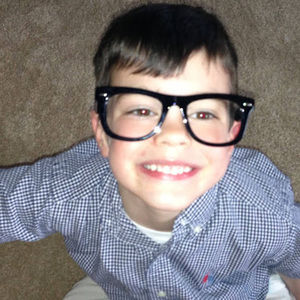 Meet your Posher, Krista